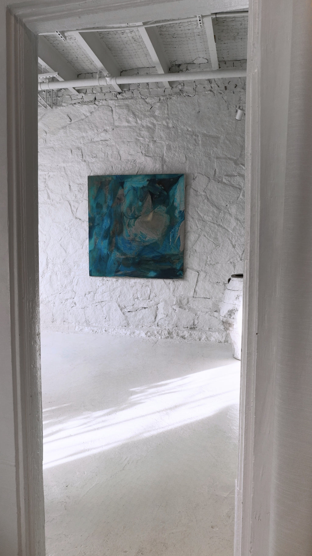 La despedida (The Farewell)