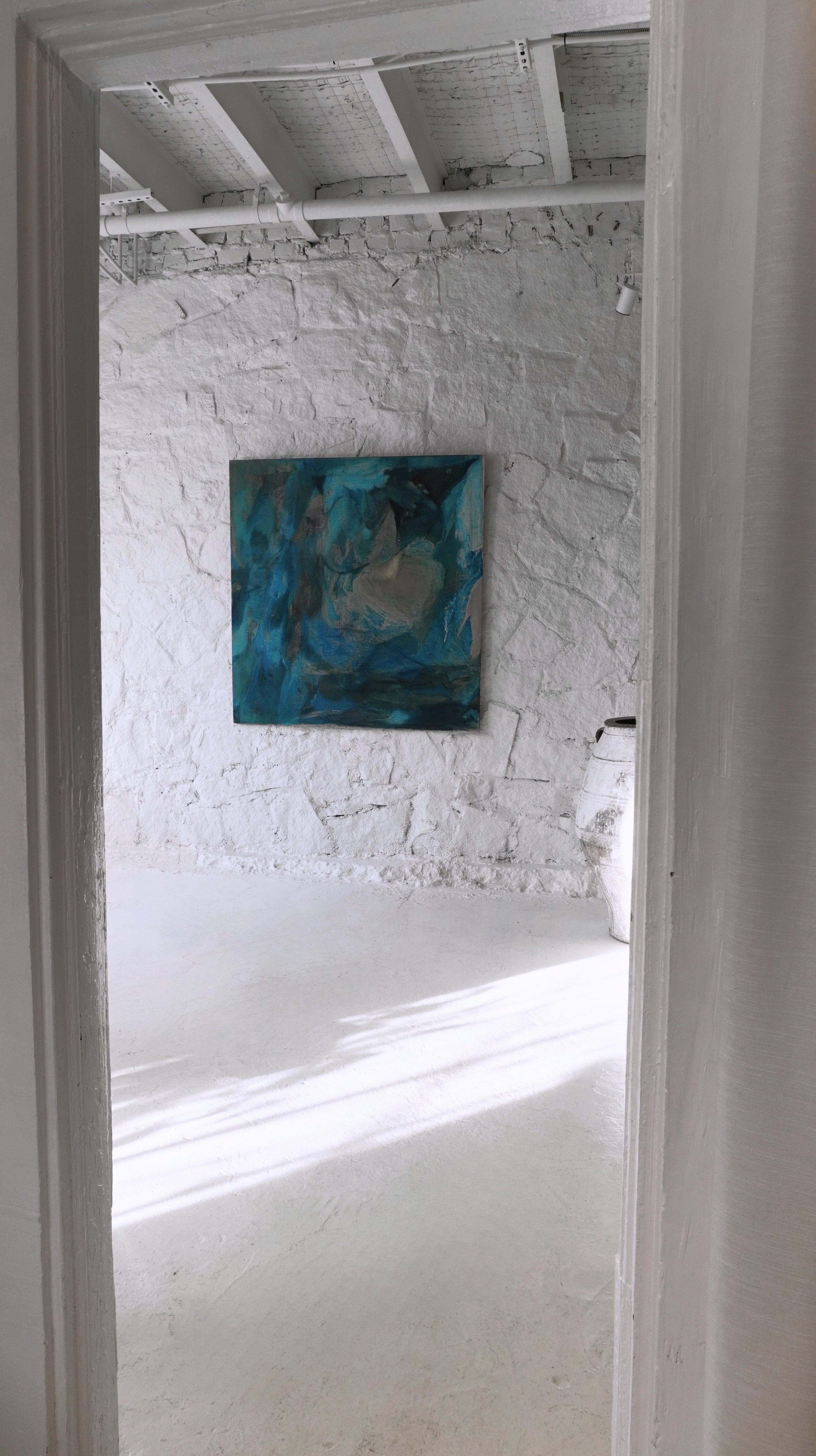 La despedida (The Farewell)